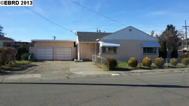 2995 Devon Way, San Pablo, CA 94806-3219
