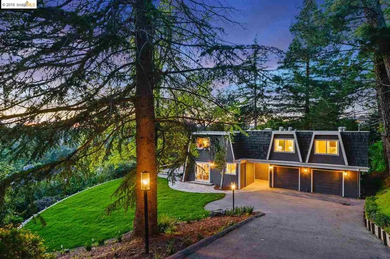 46 Zander Ct, Orinda, CA 94563
