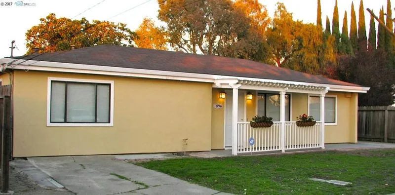 1896 Granada Drive, Concord, CA 94519