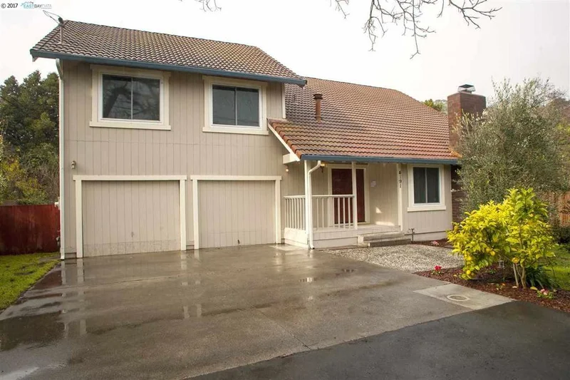 4191 Garden Ln, El Sobrante, CA 94803