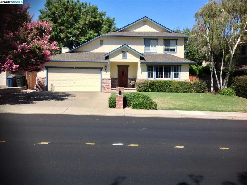2740 G St, Antioch, CA 94509