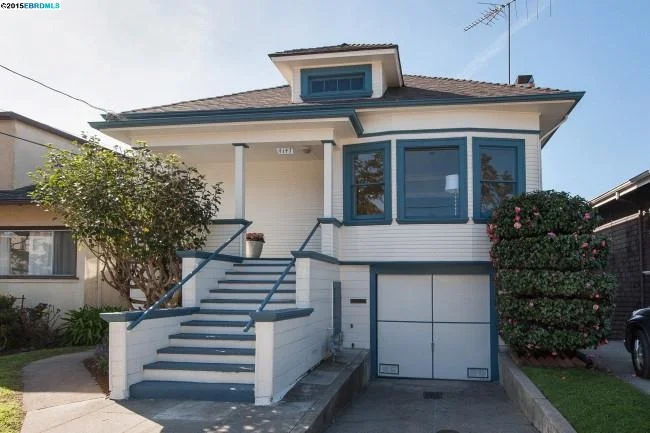 4147 Manila Ave, Oakland, CA 94609