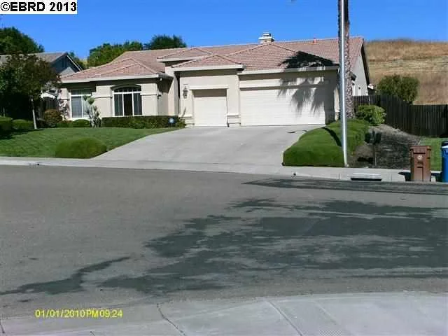 5112 Hansen Dr., Antioch, CA 94531-7482