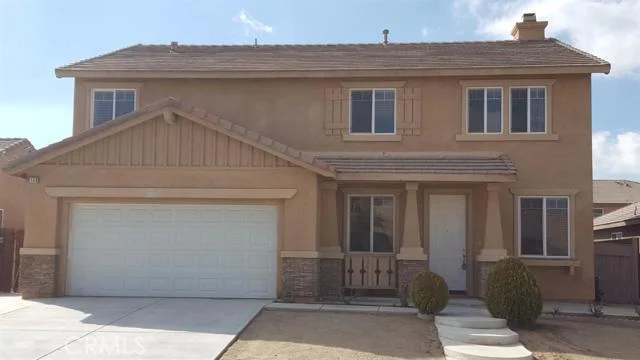 9130 Cloud View, Hesperia, CA 92344