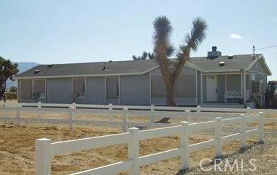 11618 Nevada, Phelan, CA 92371