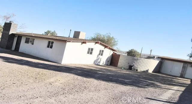 27637 Us Highway 58, Barstow, CA 92311