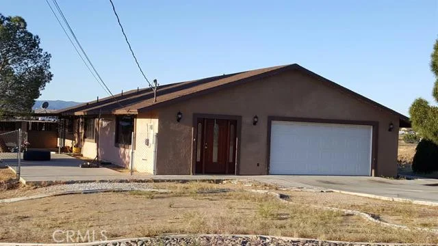 18565 Talisman, Hesperia, CA 92345