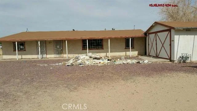 46123 Fairview, Newberry Springs, CA 92365