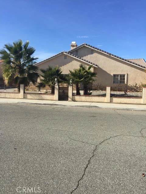 11845 Dana, Adelanto, CA 92301