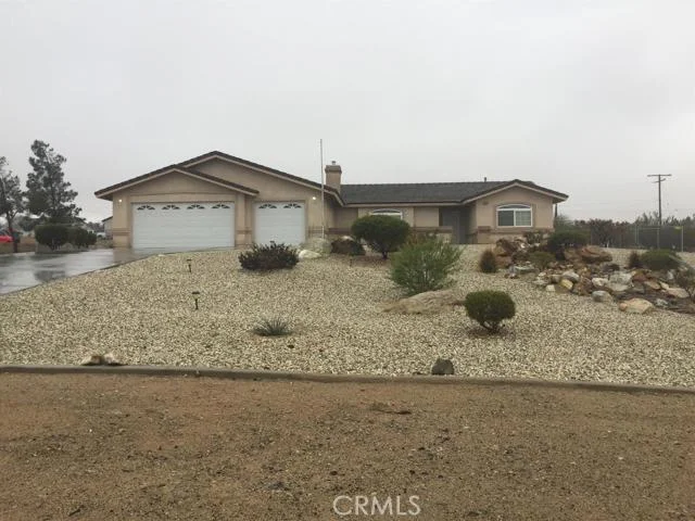 27421 Rimrock, Barstow, CA 92311