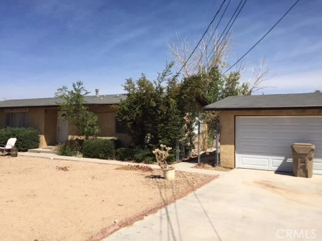 18870 Madrone, Hesperia, CA 92345