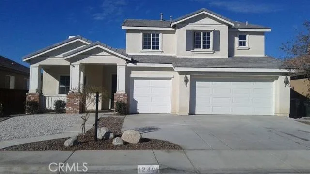 12404 Dandelion Way, Victorville, CA 92392