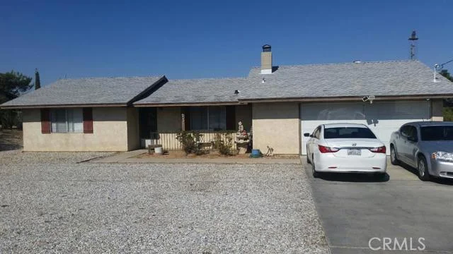 18548 Main, Hesperia, CA 92345