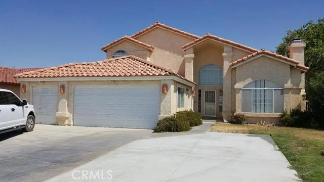 27255 Lakeview, Helendale, CA 92342