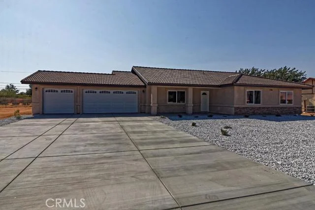 11900 Morning Star, Apple Valley, CA 92308