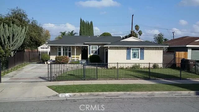 427 Cadbrook, La Puente, CA 91744