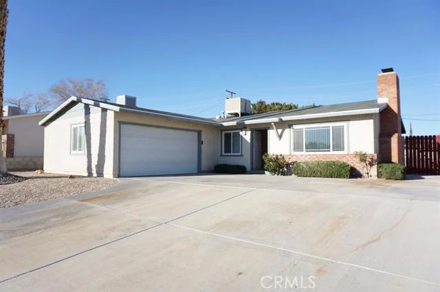 1225 Carson, Barstow, CA 92311
