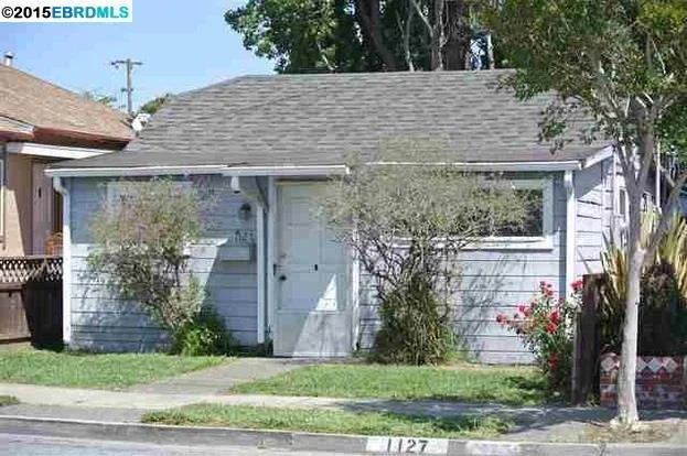 1127 Stonington, San Pablo, CA 94806