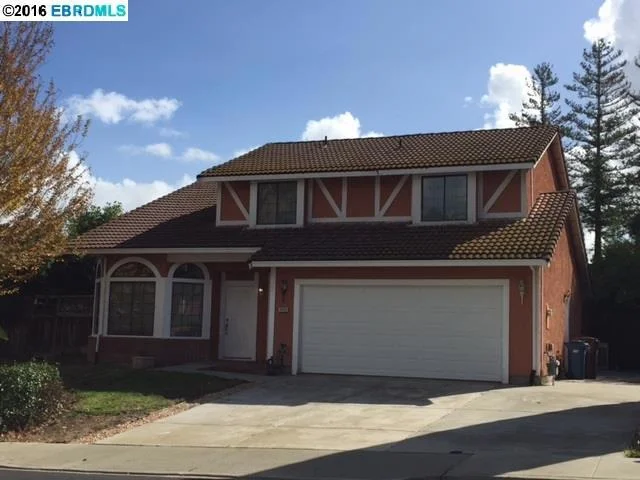 2752 Asilomar Dr, Antioch, CA 94531