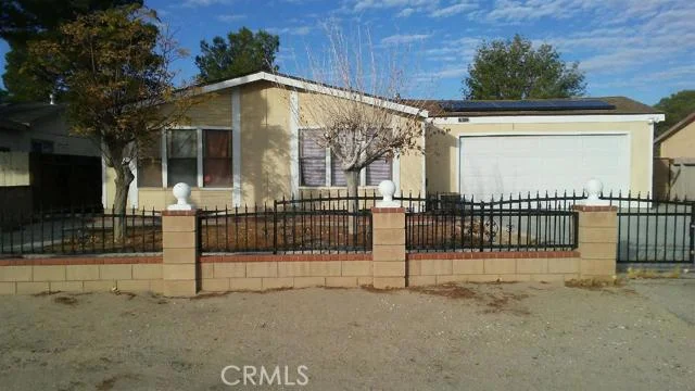 19012 Janine, Adelanto, CA 92301