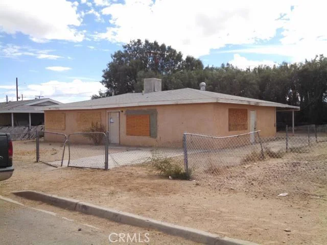25643 Agate, Barstow, CA 92311