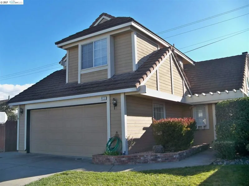 413 Devon, Oakley, CA 94561