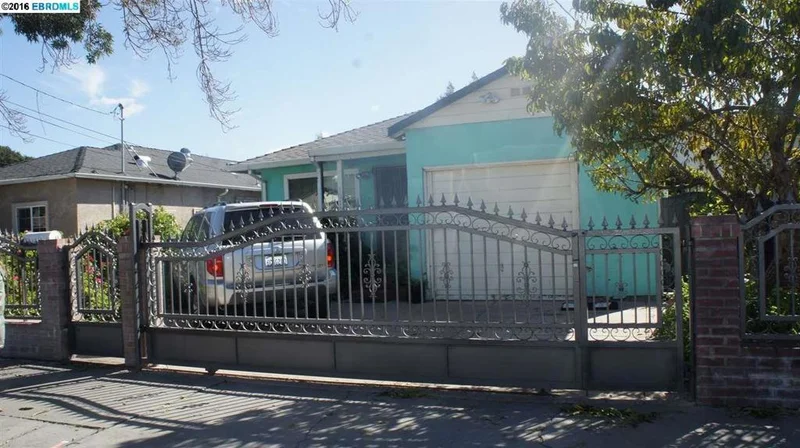 1010 84th Ave, Oakland, CA 94621