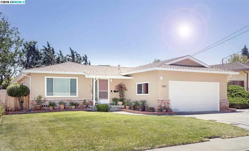 1160 Morello Ave, Martinez, CA 94553