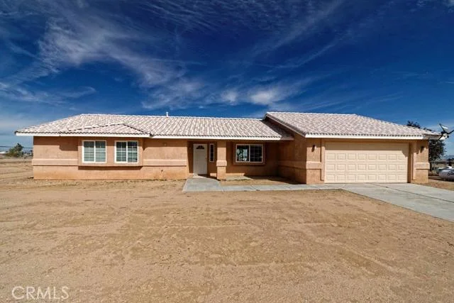 8810 Gorgonio, Phelan, CA 92371