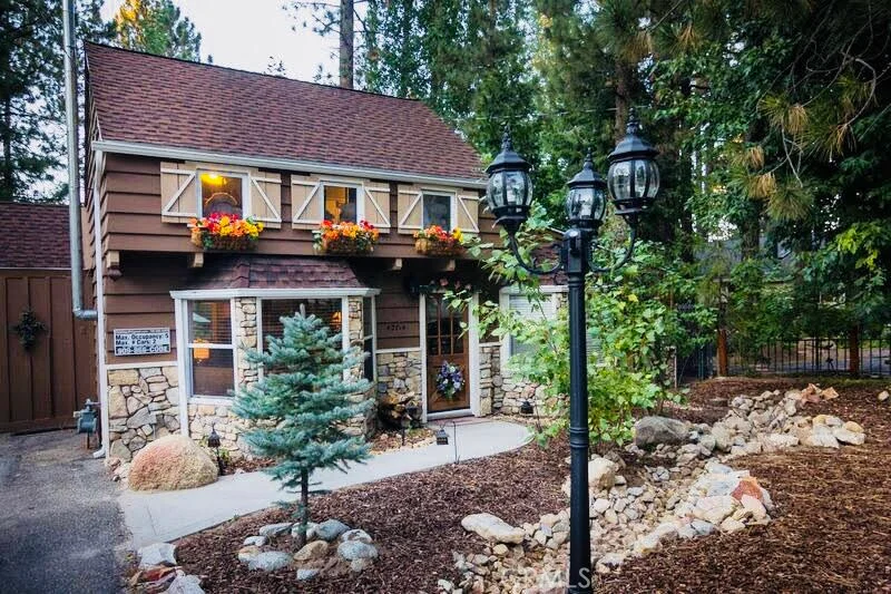 42714 La Placida, Big Bear, CA 92315