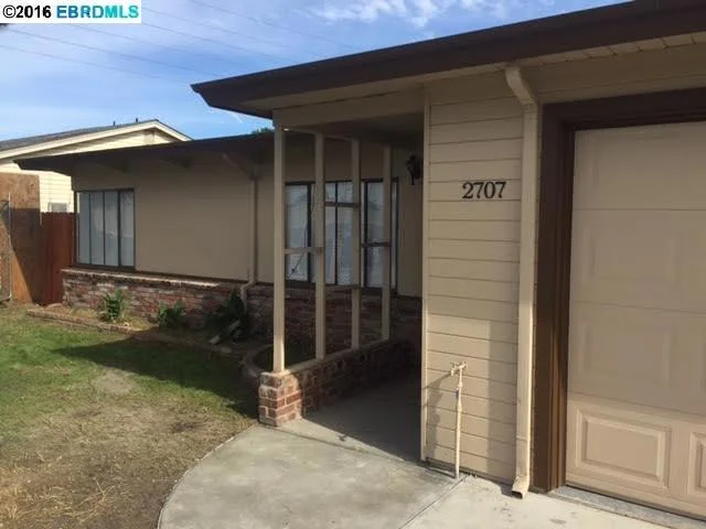 2707 Tregallas Rd, Antioch, CA 94509