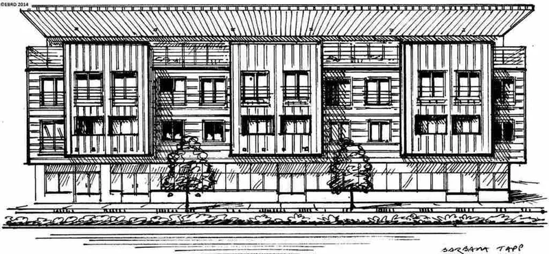 414 40th St #303, Oakland, CA 94609-2509