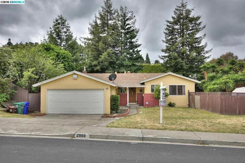 2998 Flannery Rd, San Pablo, CA 94806