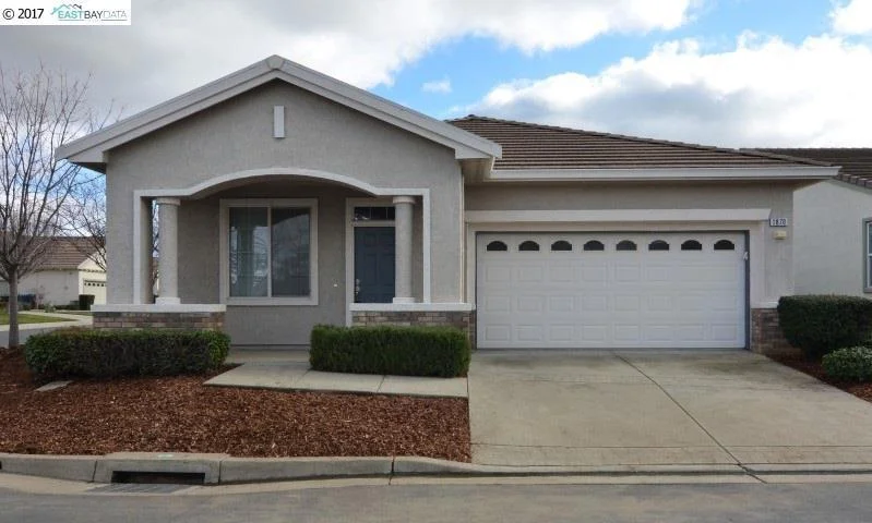 1870 Trenton Pl, Brentwood, CA 94513