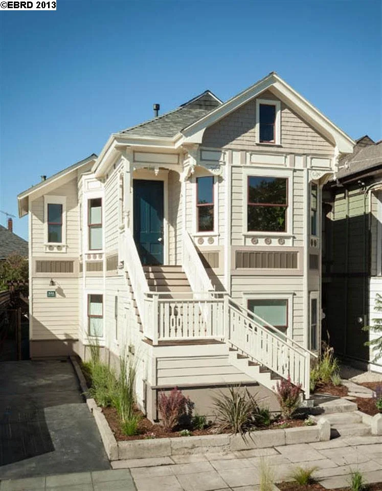 1014 56th St, Oakland, CA 94608-3129