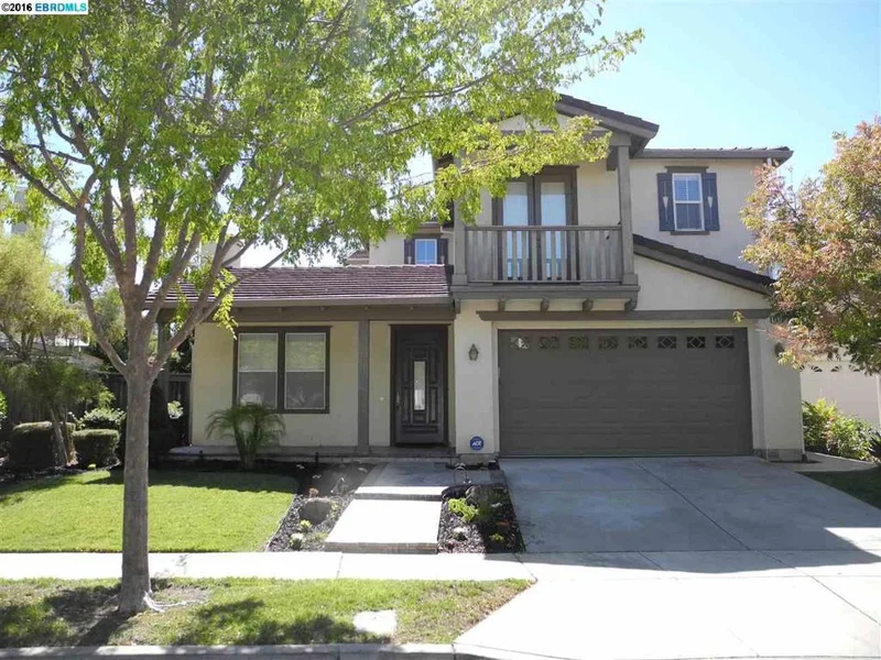 1015 Shelter Bay, Hercules, CA 94547