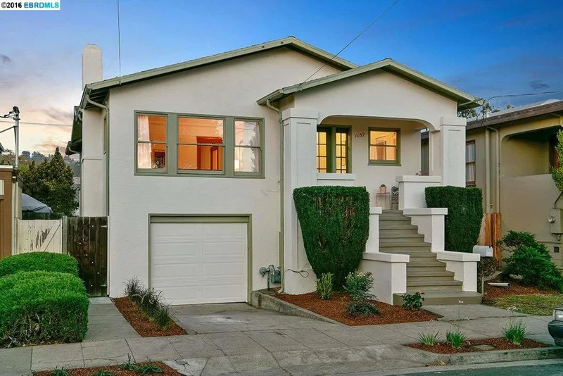 1039 Stannage Ave, Albany, CA 94706