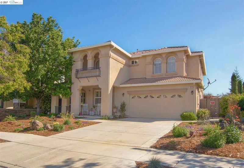 423 Del Monte Ct, Brentwood, CA 94513