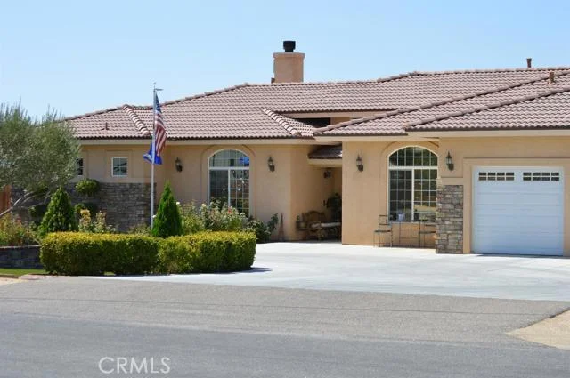 18811 Siesta, Apple Valley, CA 92307