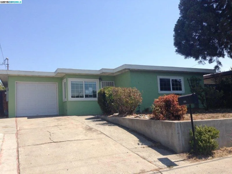 4141 Irene Dr, Martinez, CA 94553-1424