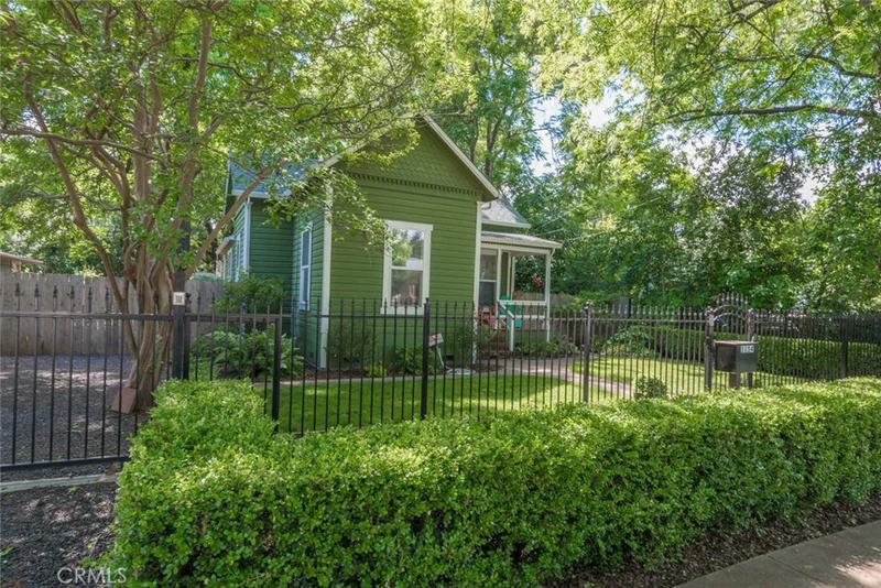 1154 Olive, Chico, CA 95928