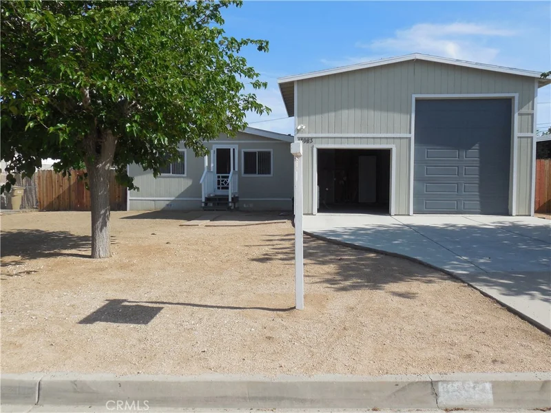 18983 Monterey Street, Hesperia, CA 92345