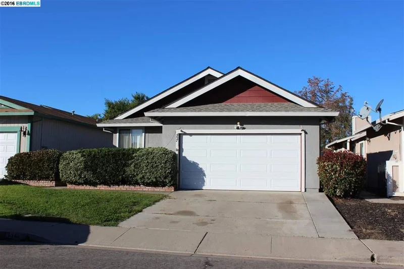 457 Almondtree Cir, Oakley, CA 94561