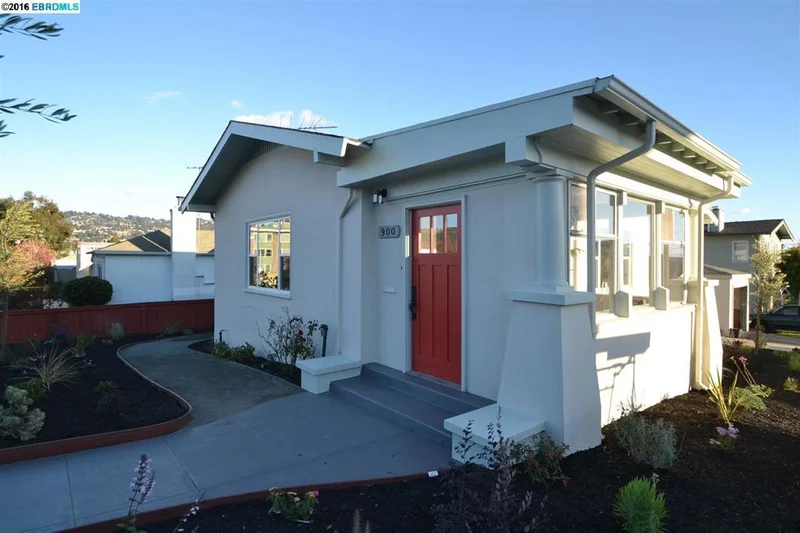 900 Solano Ave, Albany, CA 94706