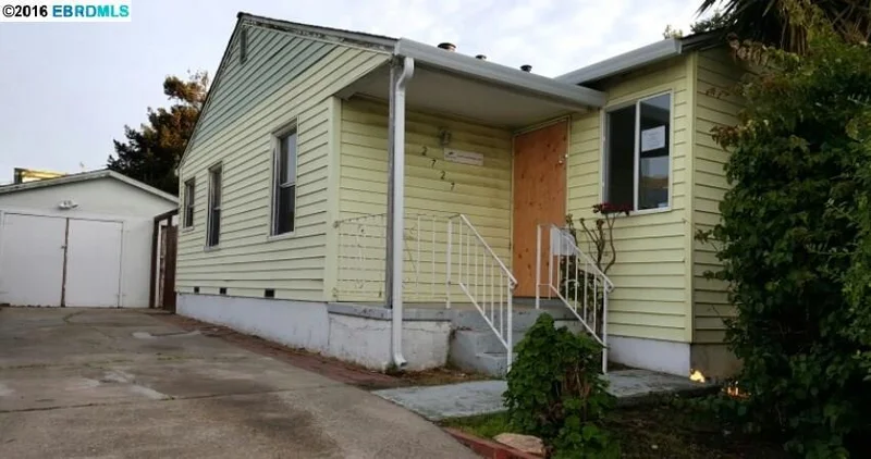 2727 Andrade Ave, Richmond, CA 94804