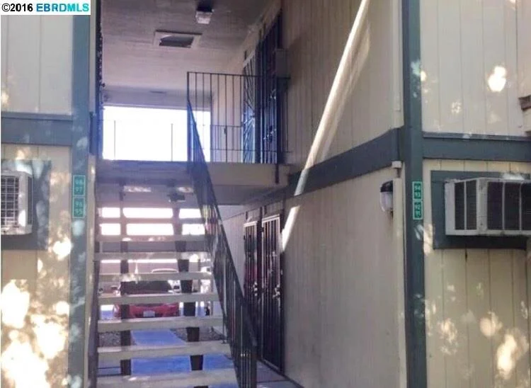 1133 Meadow Ln #94, Concord, CA 94520