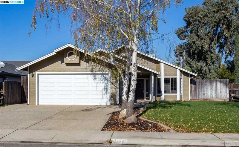 1150 Mills Pl, Oakley, CA 94561