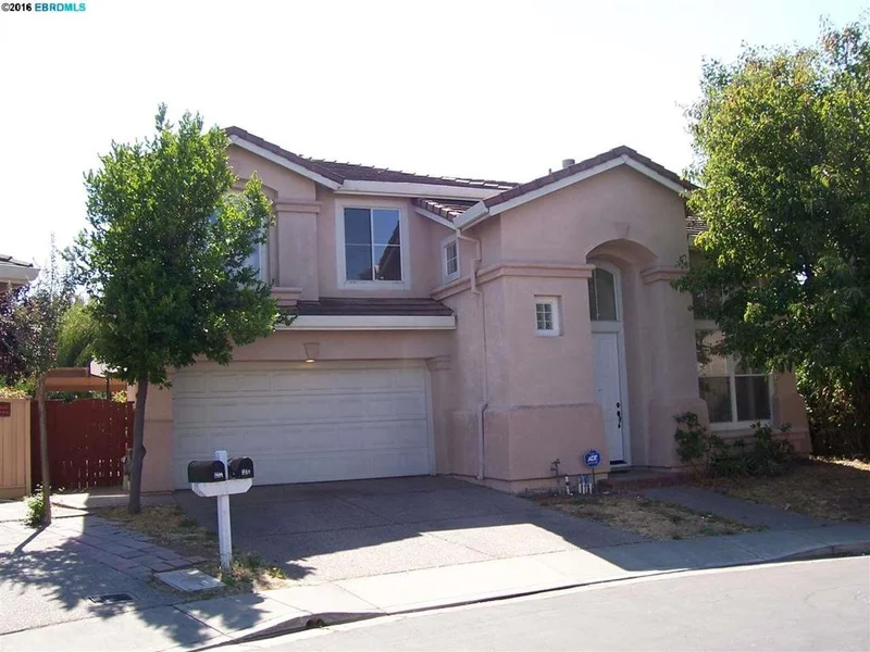 1239 Amber Ct, San Leandro, CA 94577