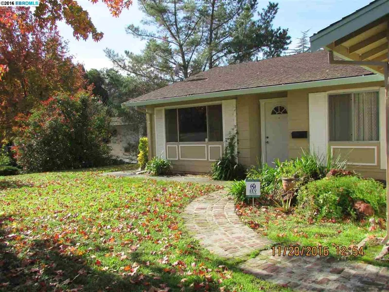 2602 Lassen Way, Pinole, CA 94564