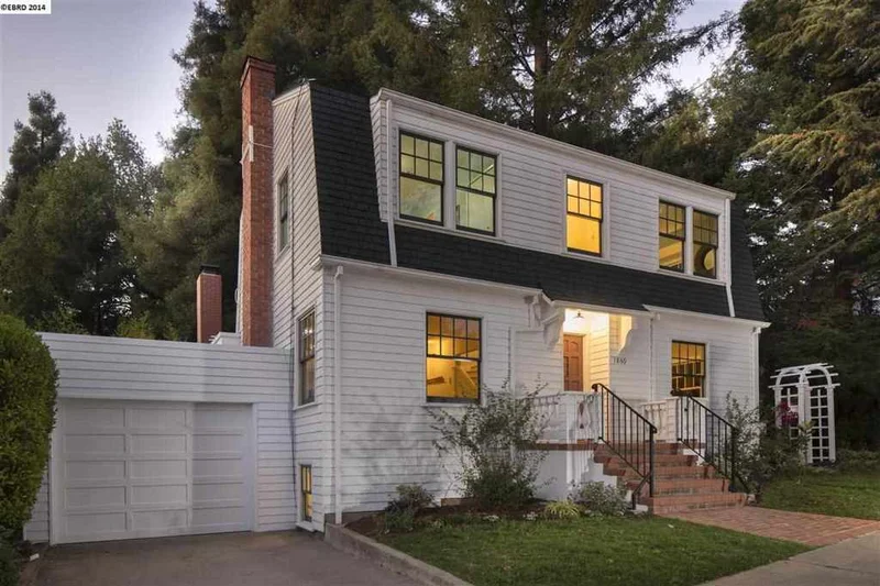 1869 Catalina Ave, Berkeley, CA 94707-1906